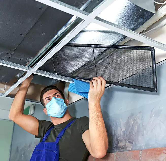 Why Homeowners & Businesses Trust Us in Corcoran, CA?