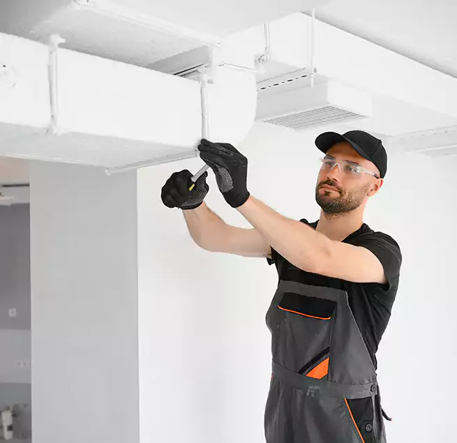 Why Homeowners & Businesses Trust Us in Corcoran, CA?